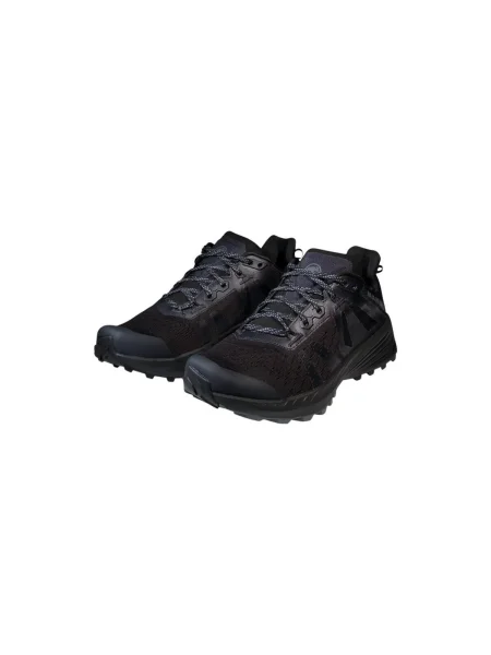 Pantofi Mammut negru