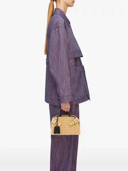 Geantă shopper Ferragamo
