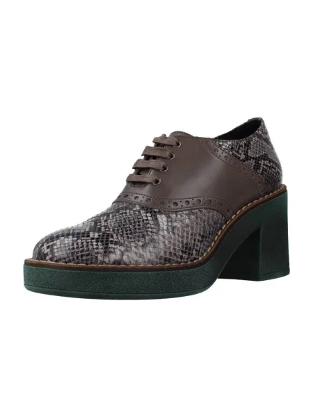 Pantofi Geox maro