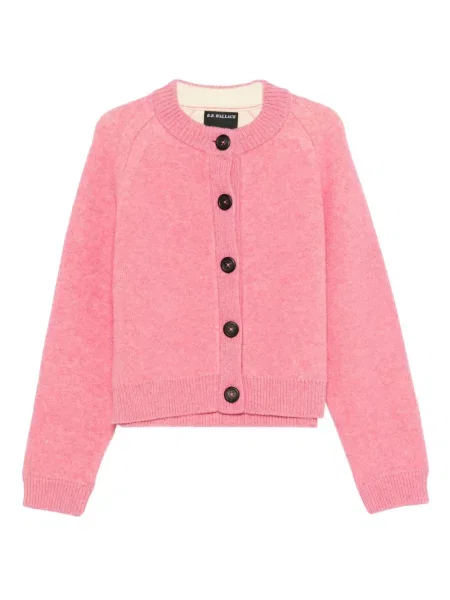 Cardigan B.b. Walace roz
