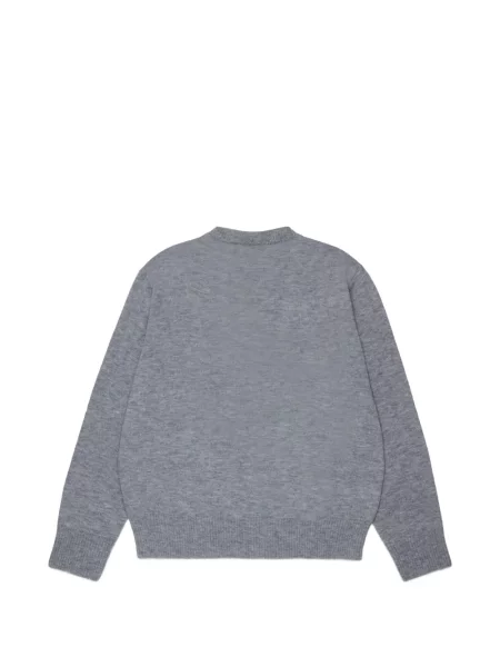 Gyerek szvetter Dsquared2 szürke