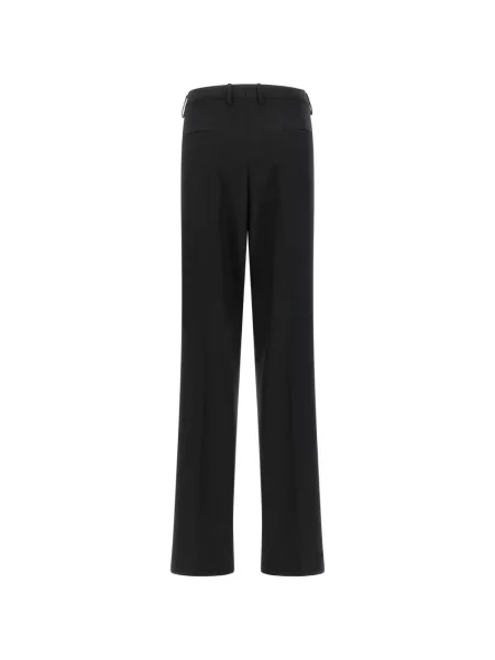 Pantaloni Tagliatore negru
