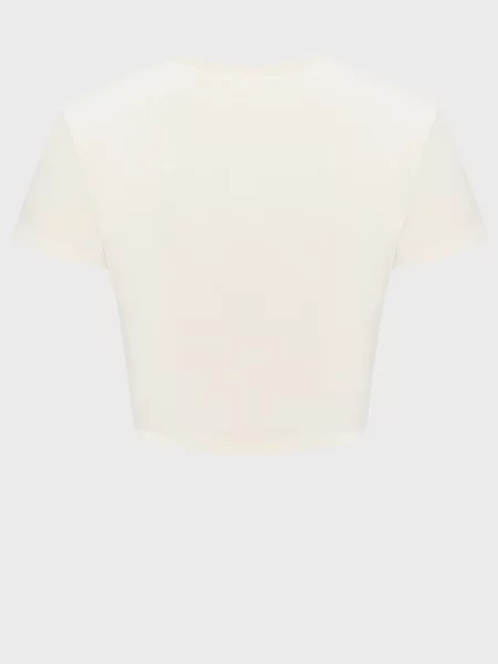 Футболка Guess біла