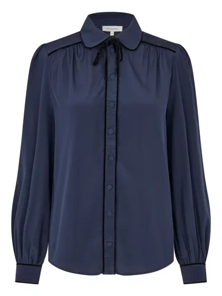 Dea Kudibal Tricou MargitDEA închis albastru