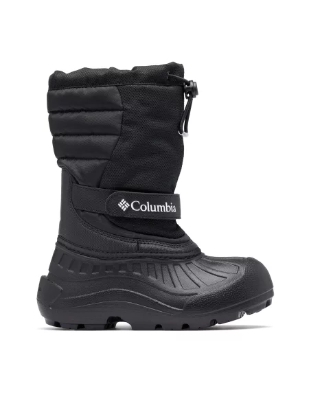 Columbia Čizme za snijeg Powderbug™ Snowlite™ crna