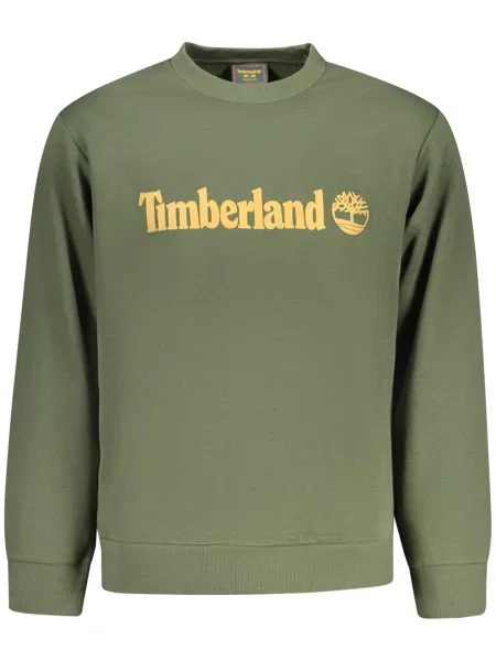 Majica Timberland zelena