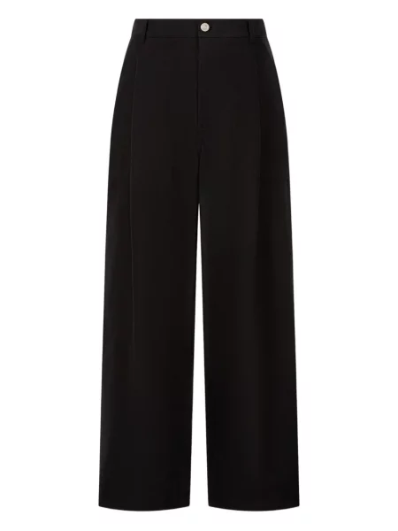 Pantaloni Studio Tomboy negru