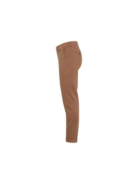 Pantaloni Jeckerson bej