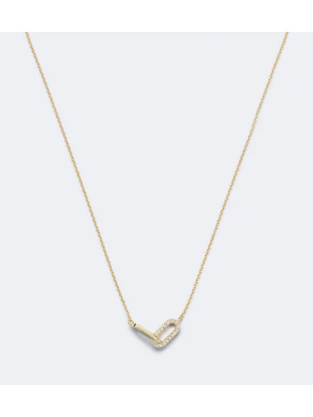 Naszyjnik Bucherer Fine Jewellery