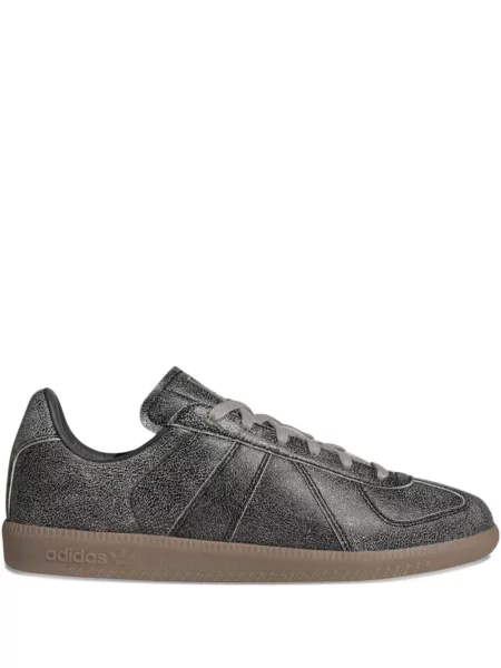 Sneakerși Adidas gri