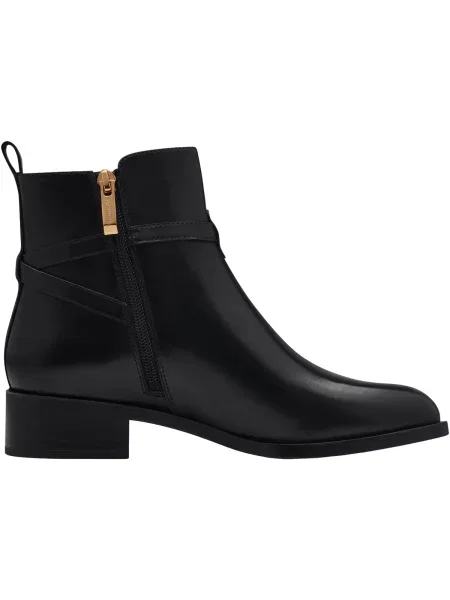 Pantofi Tamaris negru