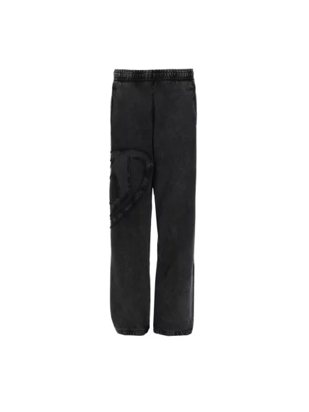 Jeansy Diesel czarne