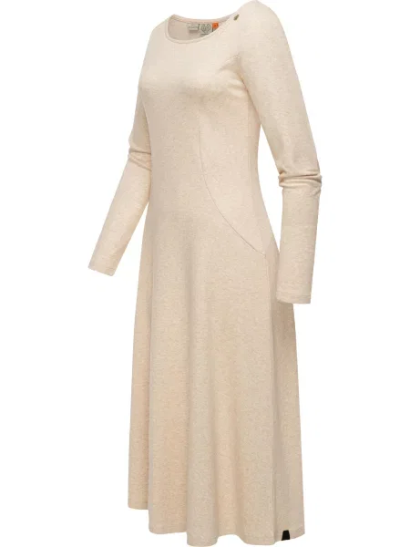 Ragwear Rochie Appero Long pielii