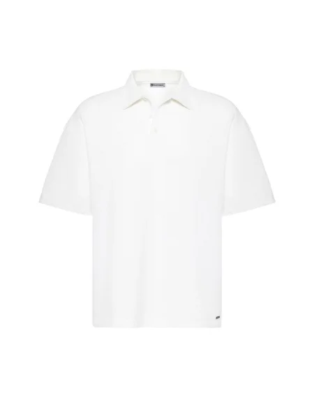 Dandalo Tricou Etienne ecru