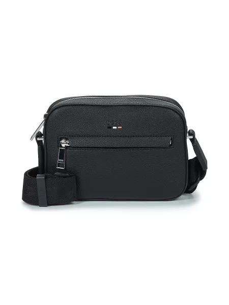 BOSS Torba za čez ramo Ray_EW' črna