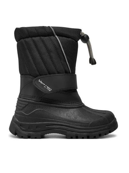 Vertigo Alpes Škornji za sneg Booster črna