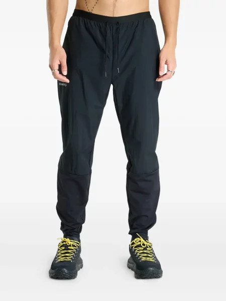 Pantaloni Craft negru