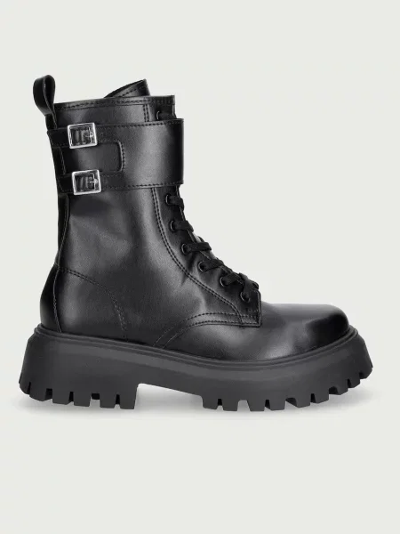 Altercore botine pentru femei Rennie negru
