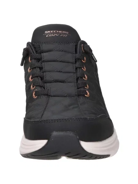 Pantofi Skechers negru