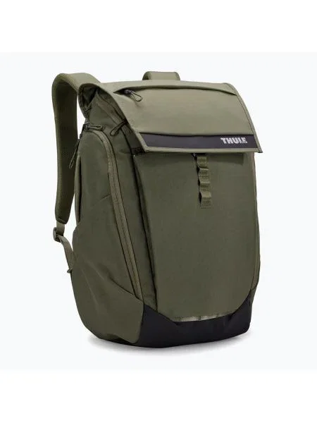Thule Paramount 27 л мека градска раница зелена