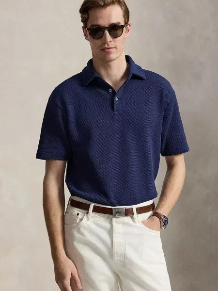 Tricou polo Polo Ralph Lauren