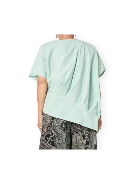 Top Wendy Trendy verde