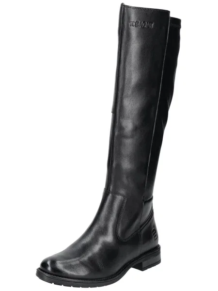 Pantofi Tt. Bagatt negru