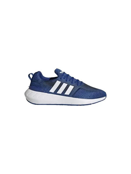 Pantofi Adidas albastru