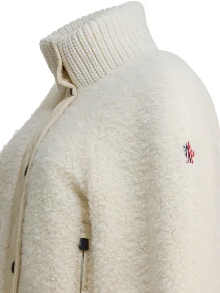 Geacă Moncler Grenoble