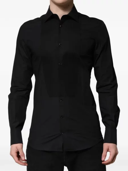 Cămașă Dolce & Gabbana negru