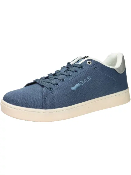 Pantofi Gas albastru