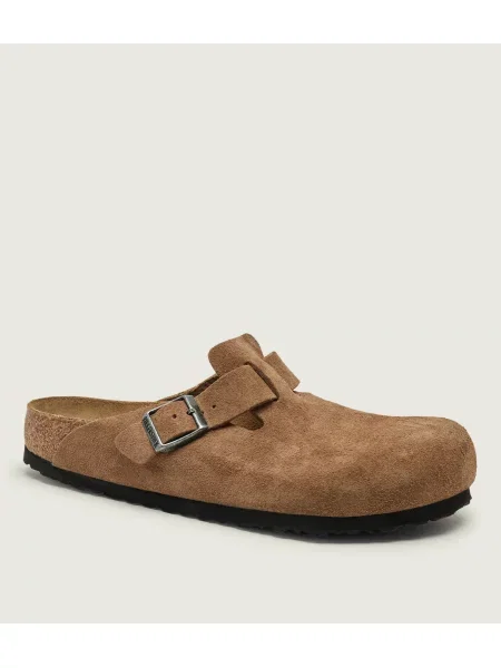 Sneakers Birkenstock Boston LEVE Dark Tea EUR 41 barna