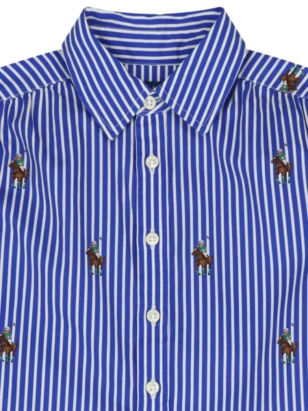 Gyerek ruha Polo Ralph Lauren kék