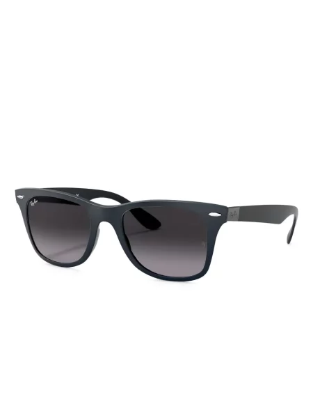 Ochelari de soare Ray-ban negru