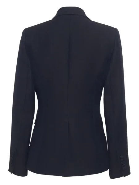 Sacou Adam Lippes negru