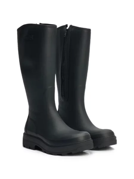 Botine Tretorn negru