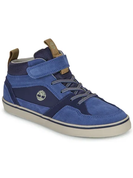 Gyerek félcipő Timberland kék