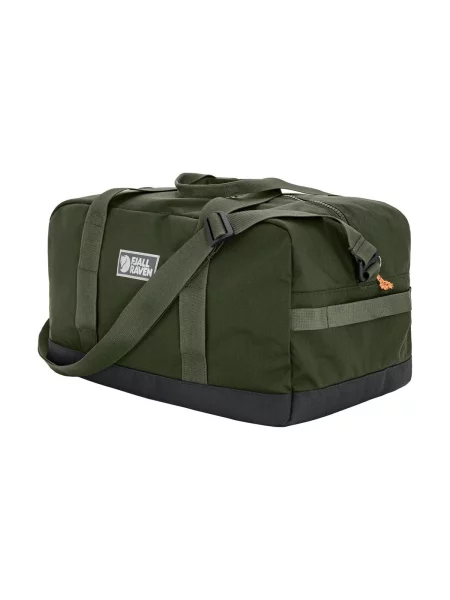 Taška Fjallraven čierna