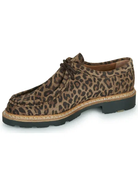 Pantofi Pellet bej