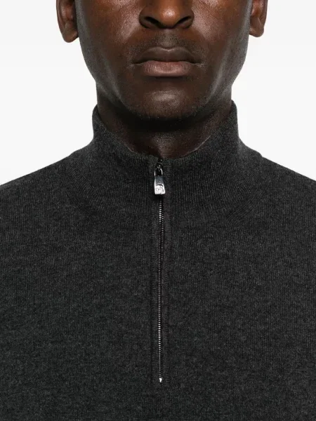 Pulover Corneliani gri