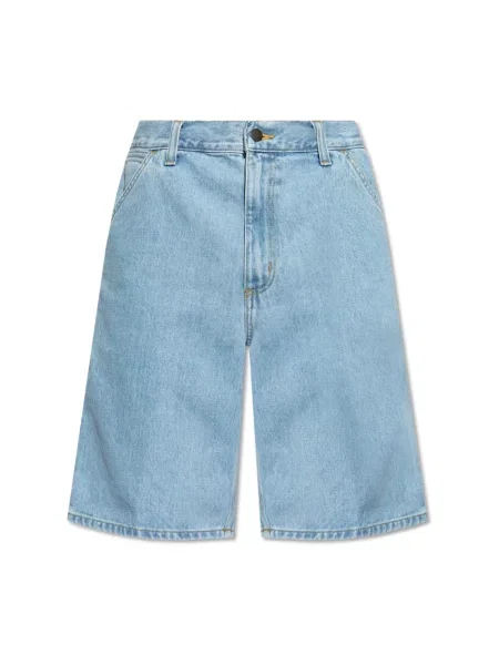Carhartt Wip Szorty Mężczyzna Szorty typu ‘cargo’ niebieski