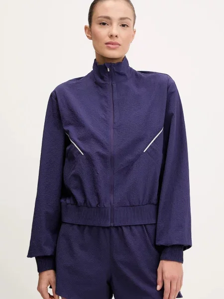 Casall hanorac de trening Luna bleumarin uni