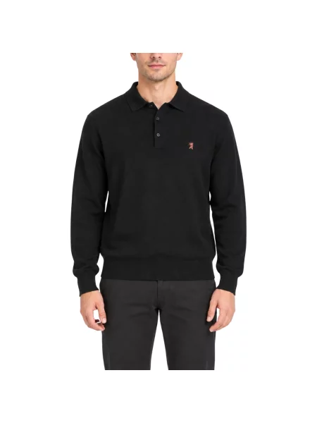 Tricou Jaggy negru