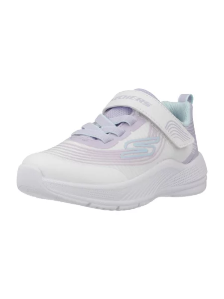 Skechers Tenisice Microspec Advance bijela