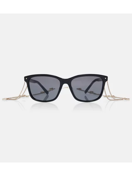 Ochelari de soare Dior Eyewear negru