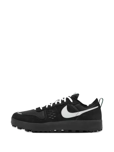 Fotbal sneakerși Nike Air Zoom alb