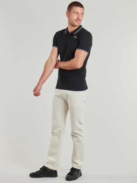 Polo Kappa negru