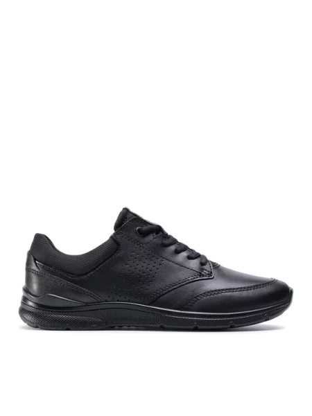 ECCO Sneakersy Irving czarny