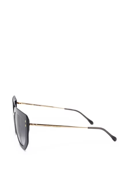 Sunčane naočale Isabel Marant Eyewear crna