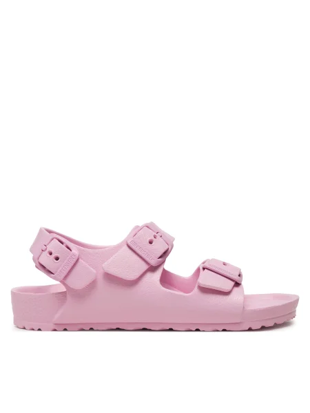 Сандали Birkenstock Milano Eva розов